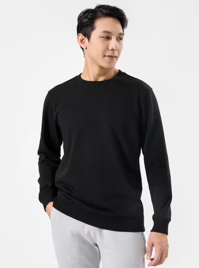 Áo Sweater - Len & Nỉ