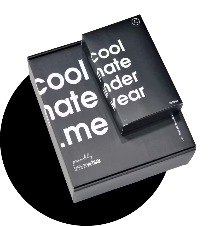 Coolmate sinh ra để làm gì?