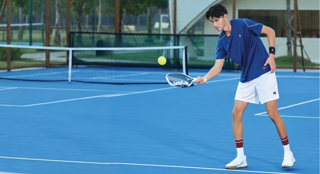 Pickleball Nam